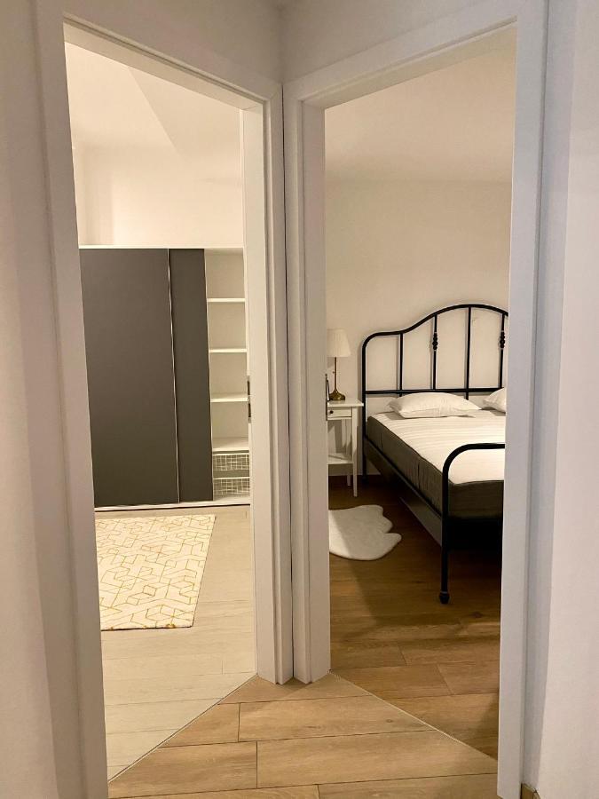 Gold Apartment Zágráb Kültér fotó
