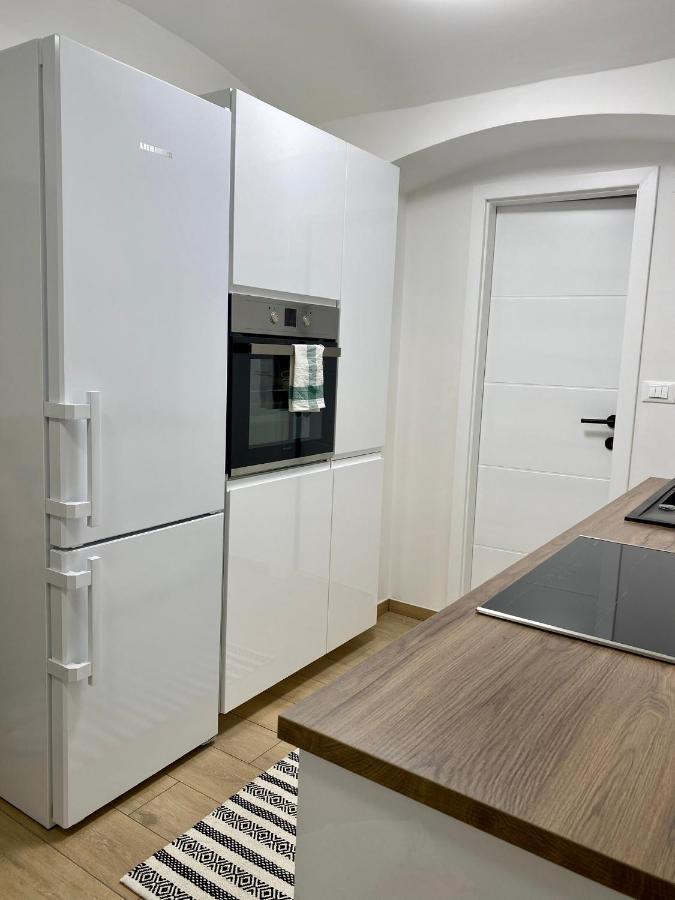 Gold Apartment Zágráb Kültér fotó