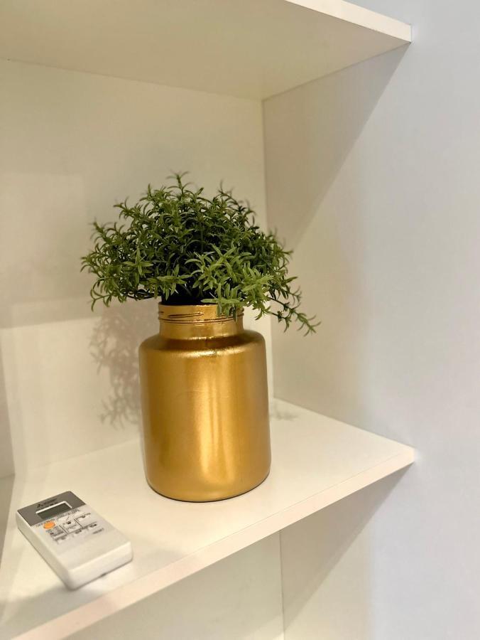 Gold Apartment Zágráb Kültér fotó